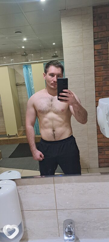 Андрей, 29, Чите — анкета №413049