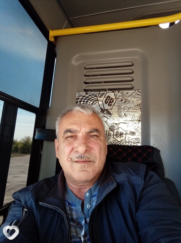 Борис, 60, Волгограде — анкета №413051