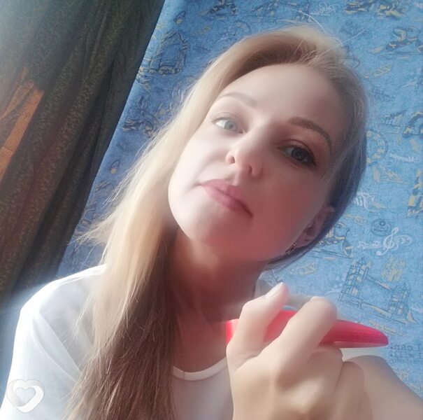 Елена, 39, Бресте — анкета №413052