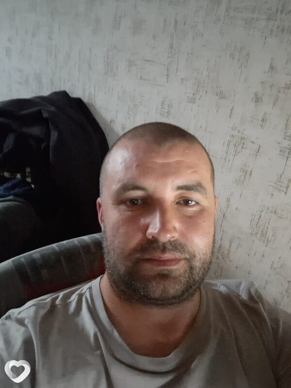 Алексей, 37, Ижевске — анкета №413057