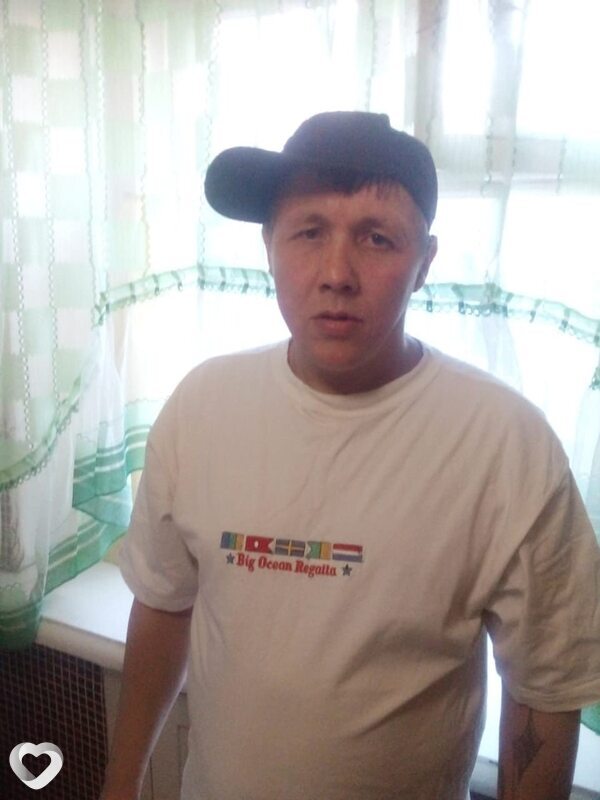 Сергей, 43, Кемерове — анкета №413061