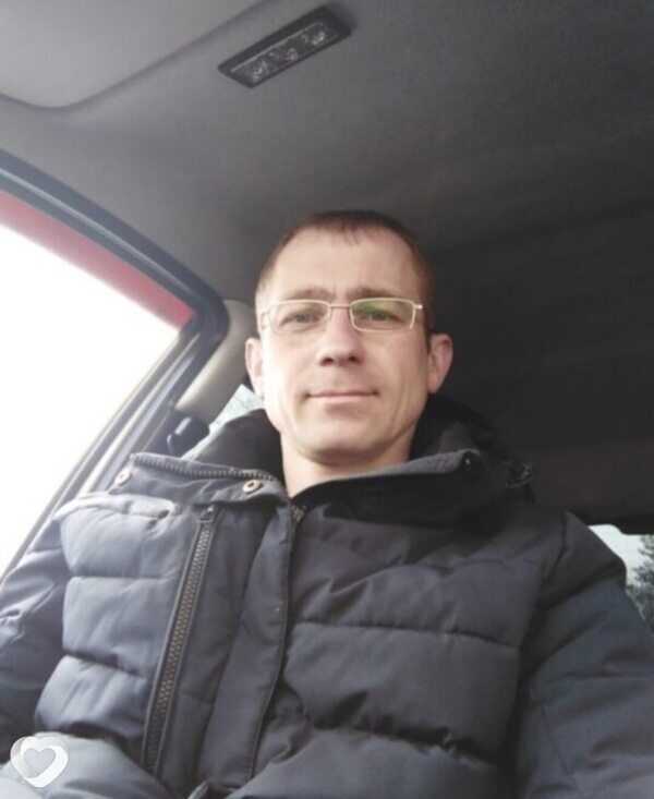 Сергей, 53, Братске — анкета №413062