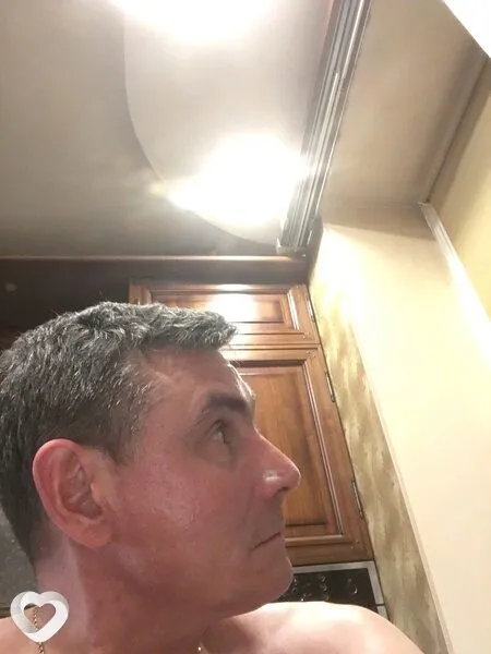 Znoi, 54, Москве — анкета №413071