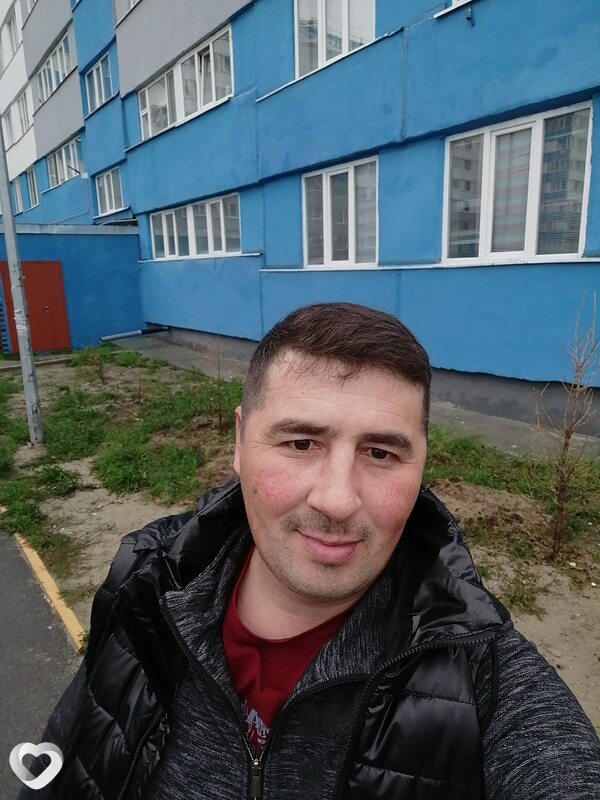 Ильдар, 42, Магнитогорске — анкета №413072