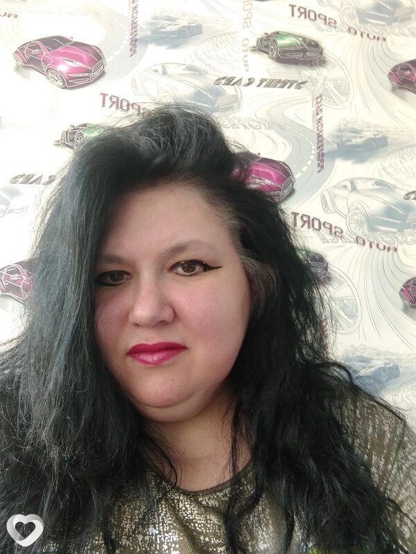 Виктория, 49, Санкт-Петербурге — анкета №413077