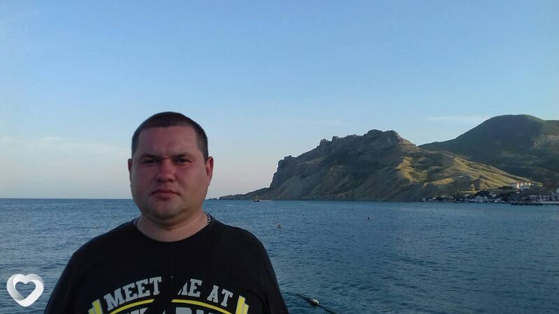 Александр, 39, Юрге — анкета №413079