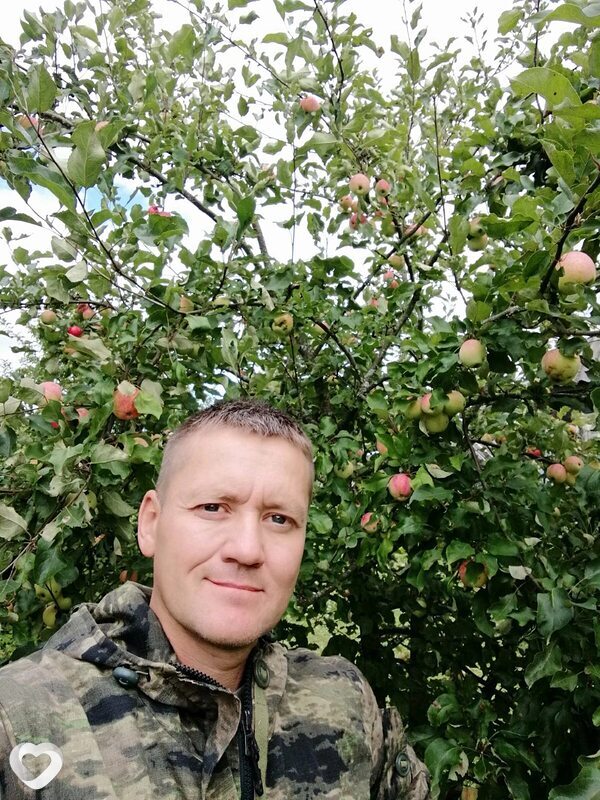 Владимир, 52, Оренбурге — анкета №413080