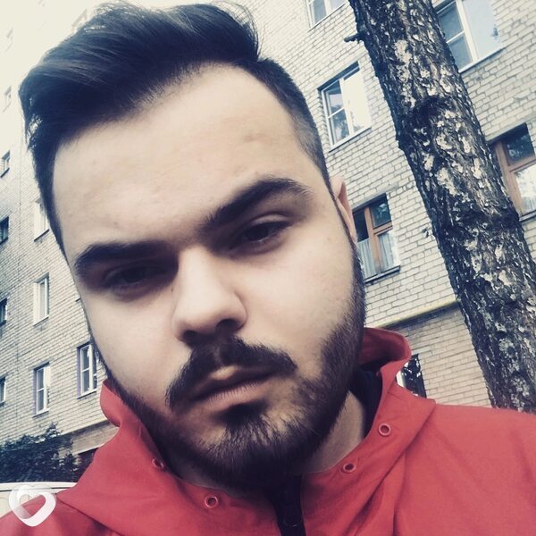 Роман, 26, Курске — анкета №413083