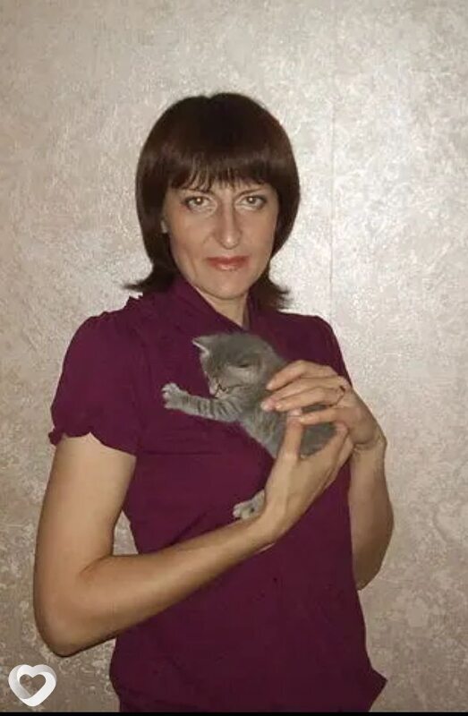 Елизавета, 54, Барнауле — анкета №413085