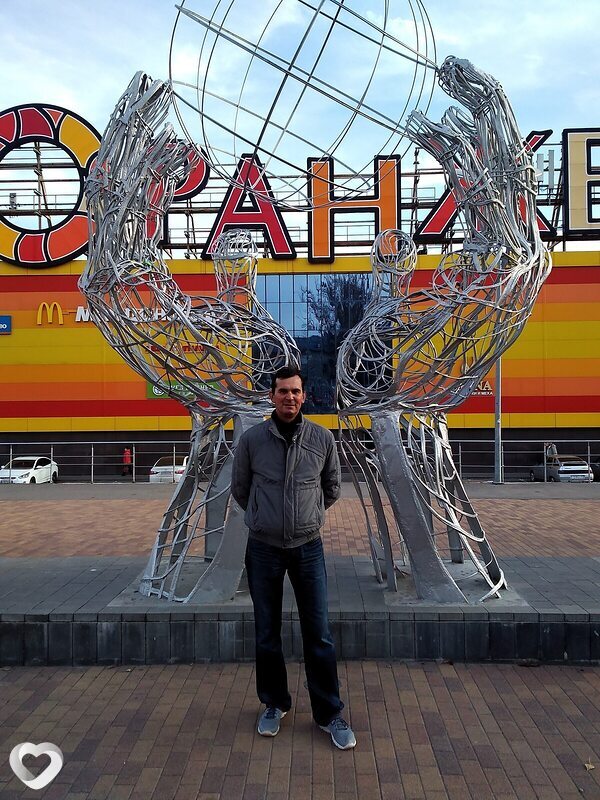 Сергей, 52, Рязани — анкета №413089