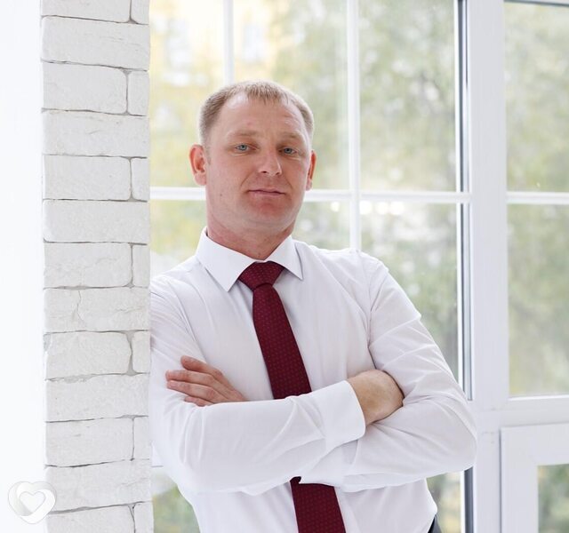 Антон, 38, Чите — анкета №412952