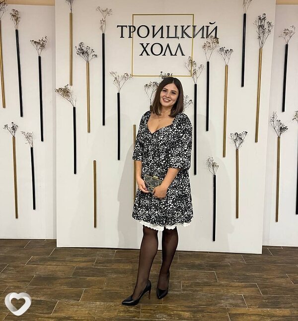 Katerina, 32, Минске — анкета №412962
