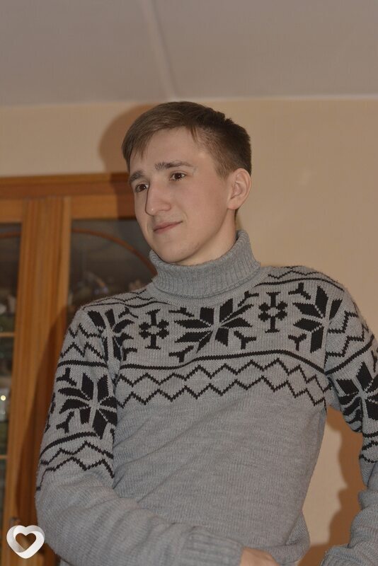 Данила, 29, Братске — анкета №412964