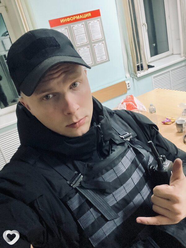 Дима, 29, Кирове — анкета №412969