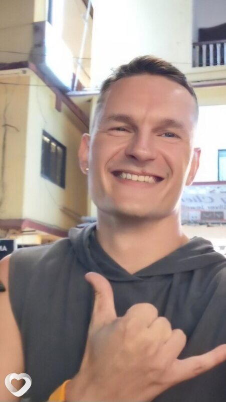 Вадим, 23, Ростове-на-Дону — анкета №412972