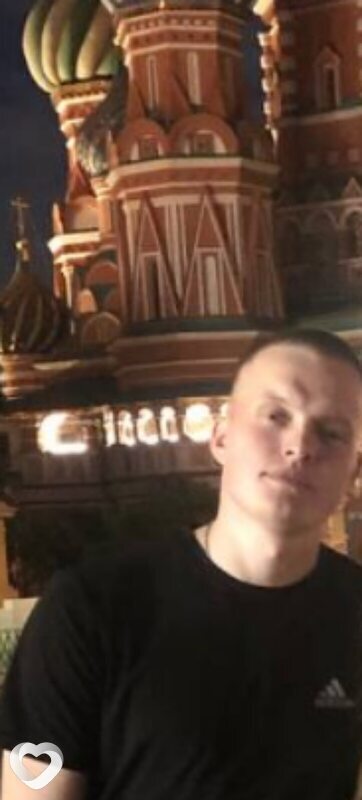 Максим, 32, Брянске — анкета №412999
