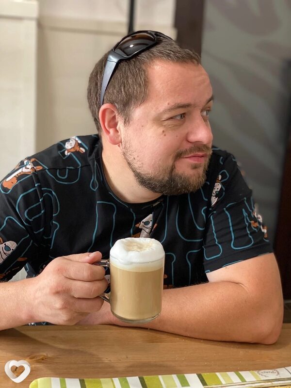 Lesik, 37, Ульяновске — анкета №413000