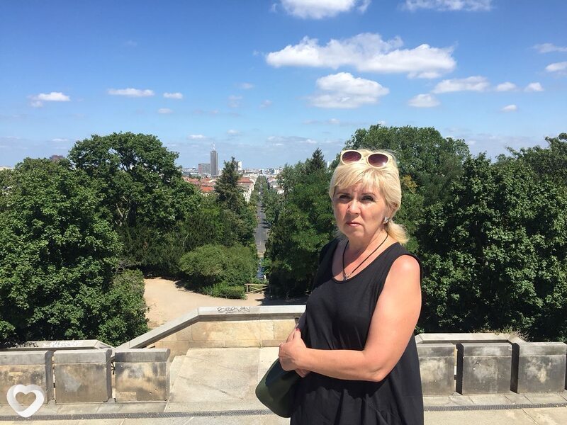 Елена, 59, Мозыре — анкета №413007