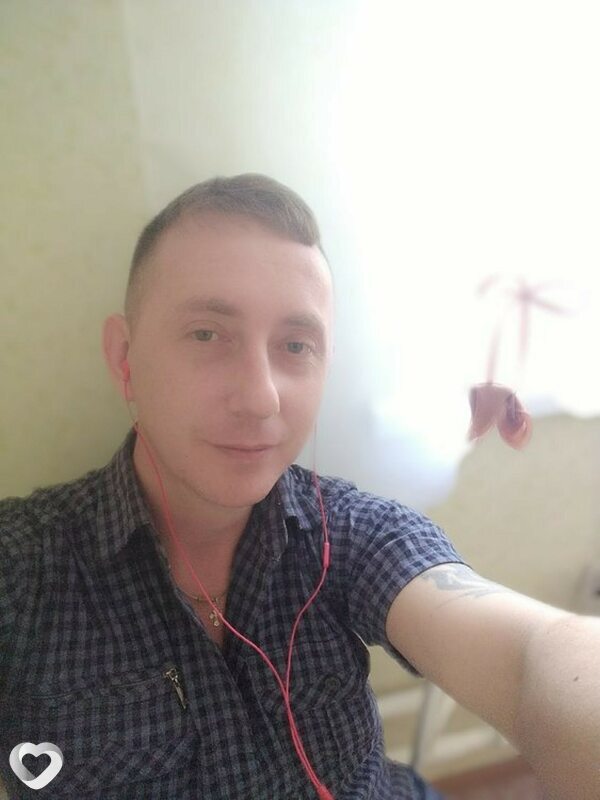 Сергей, 36, Бийске — анкета №413009