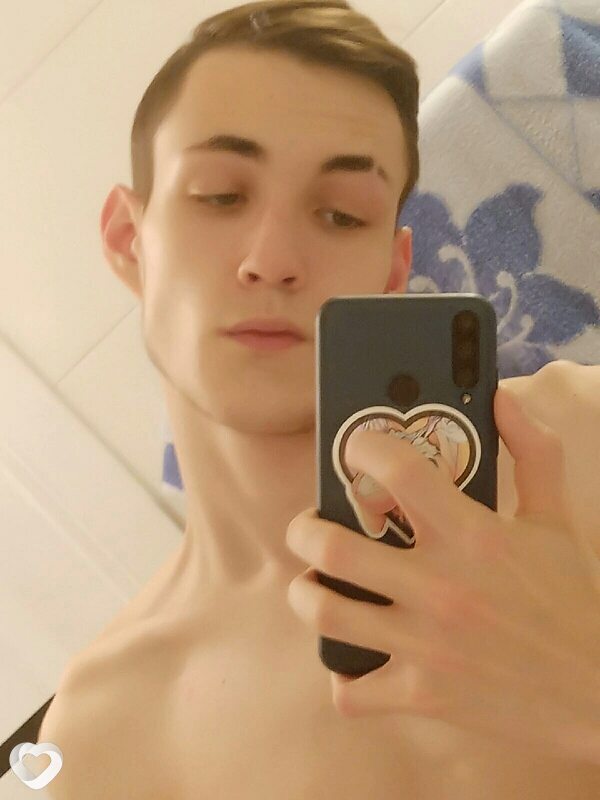 Дмитрий, 24, Москве — анкета №413022
