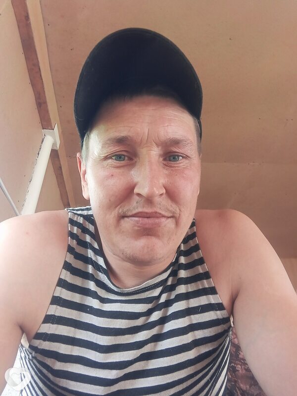 Коля, 39, Екатеринбурге — анкета №413180