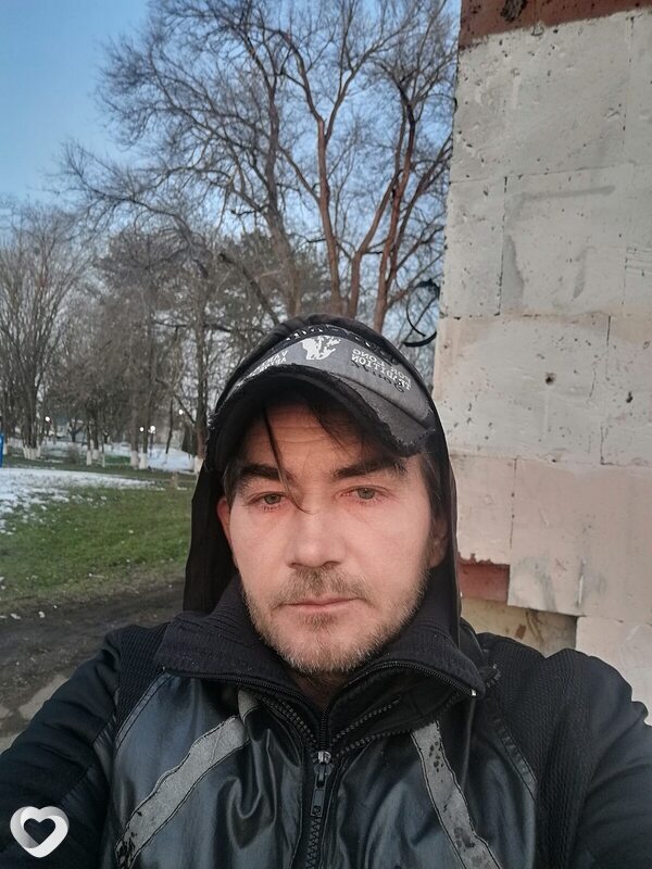 Жека, Георгиевск