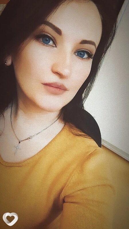 Кристина, 34, Кургане — анкета №413184
