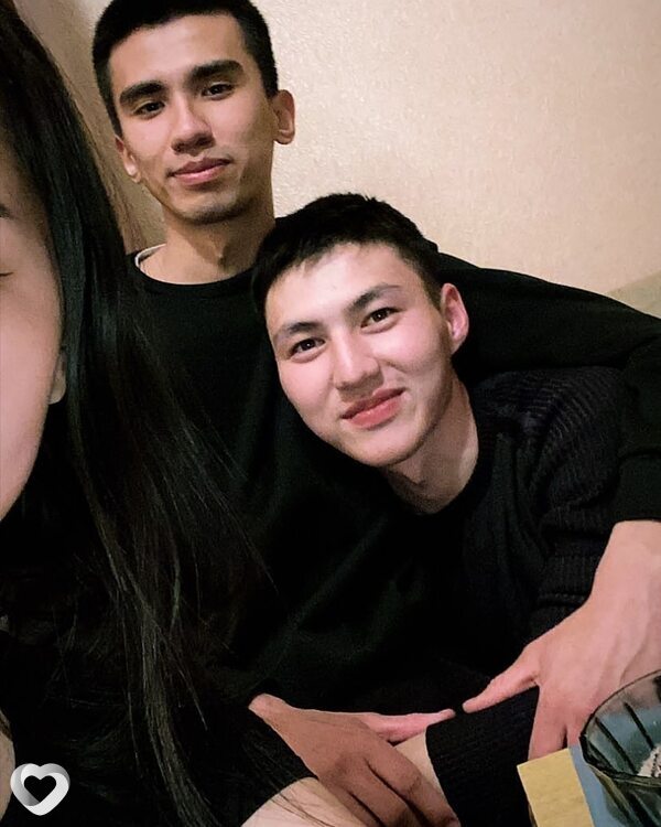 Алдияр, 26, Астрахани — анкета №413186