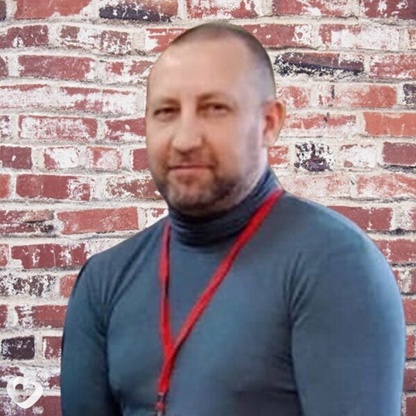 Сергей, 43, Омске — анкета №413187