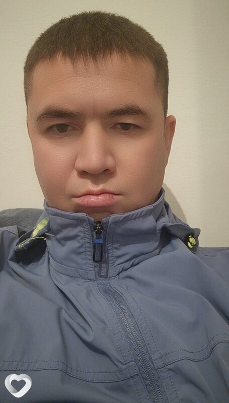Айбар Астана, 36, Астане — анкета №413189