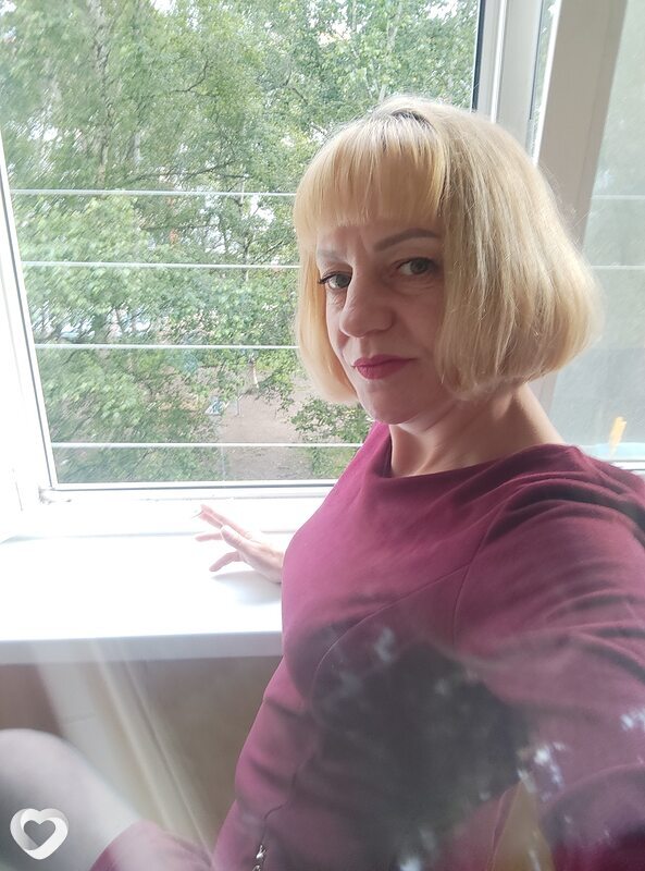Марго, 46, Артеме — анкета №413191