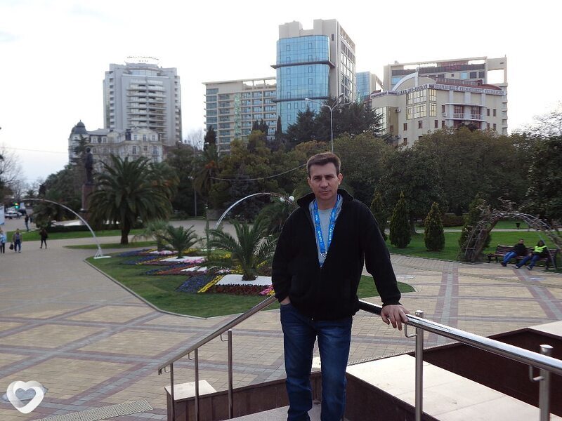 Алексей, Верхняя Хава