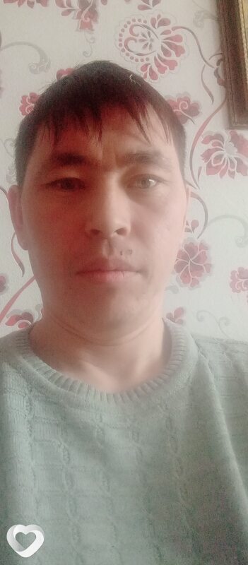 Valera, 38, Комсомольске-на-Амуре — анкета №413195