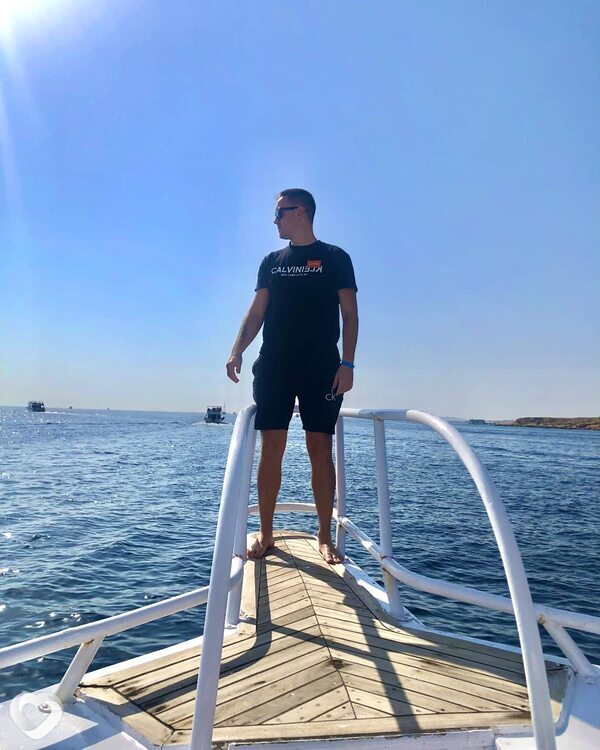 Денис, 32, Кривое Роге — анкета №413326