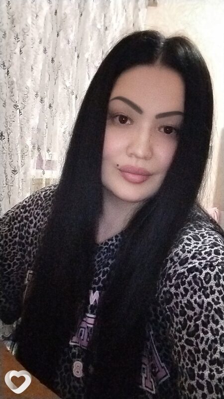 Альфия, 35, Нижнекамске — анкета №413327