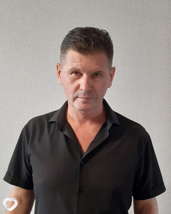 Сергей, 49, Москве — анкета №413332