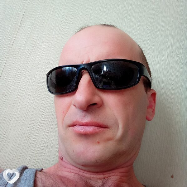 Иван, 45, Кишинёв — анкета №413334