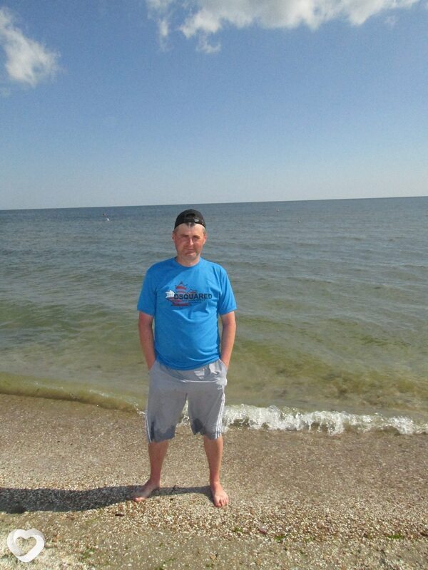 Андрей, 50, Кропивницкий — анкета №413335