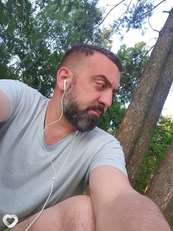 Дмитрий, 44, Москве — анкета №413342