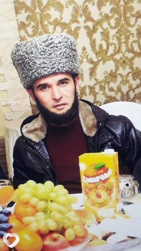 Чечня, 38, Грозном — анкета №8675