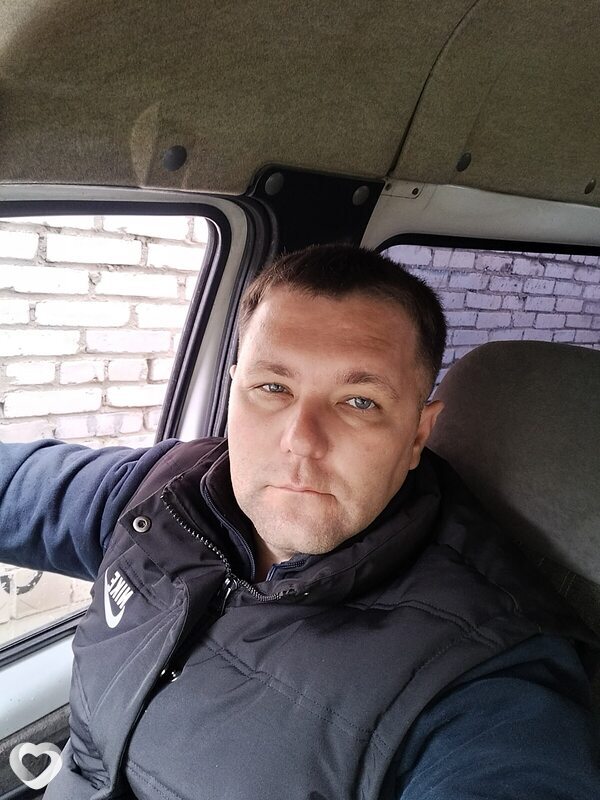 Валентин, 38, Костанае — анкета №413346