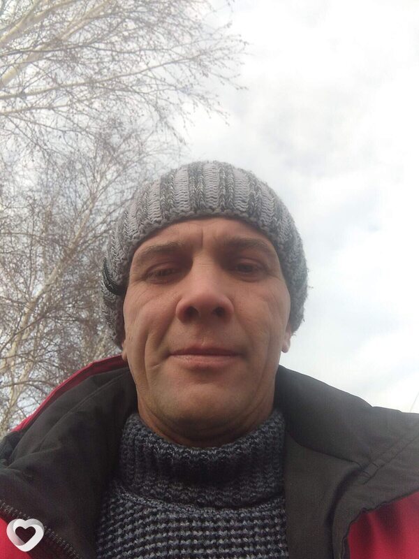 Алексей, 48, Шемонаихе — анкета №413124