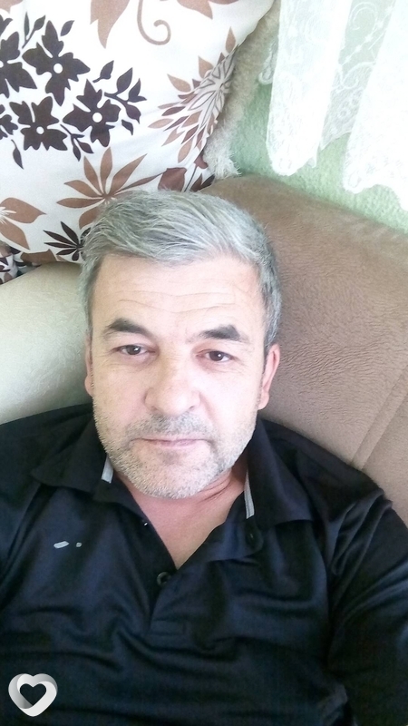 Melih Tr, 50, Костанае — анкета №413128