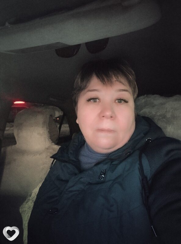 Ольга, 51, Бийске — анкета №413131