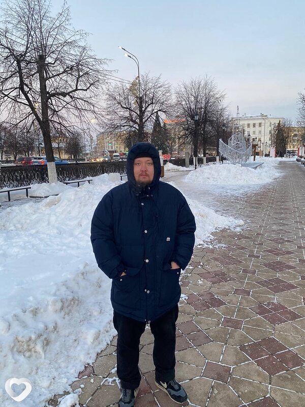 Максим, 28, Пензе — анкета №413132