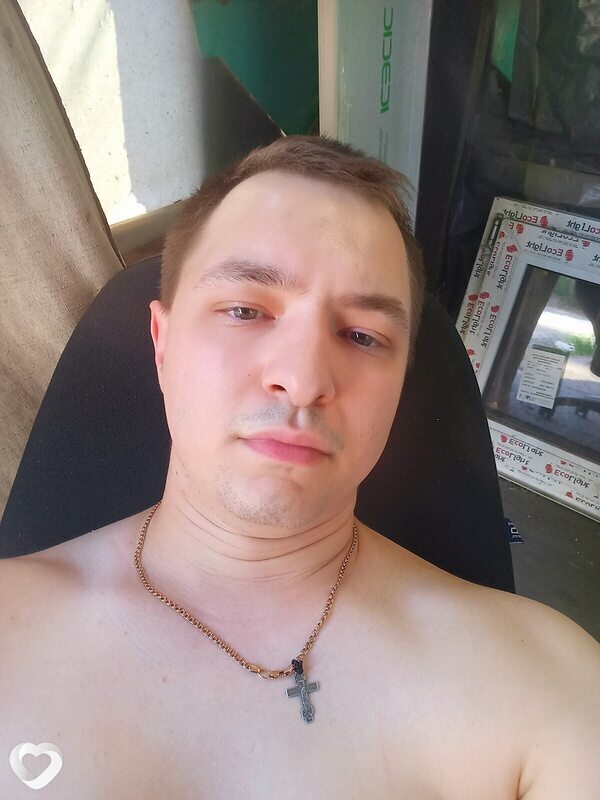 Николай, 28, Азове — анкета №413142