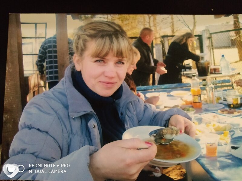 Зоя, 45, Гродно — анкета №413144