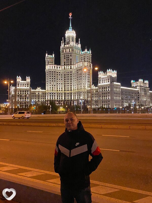 Алексей, 47, Волгограде — анкета №413145