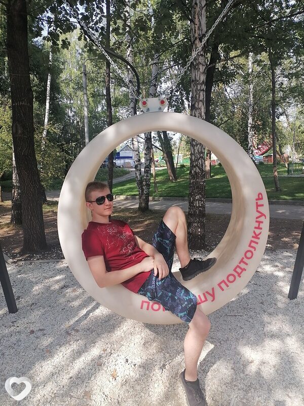 Дмитрий, 28, Первоуральске — анкета №413148