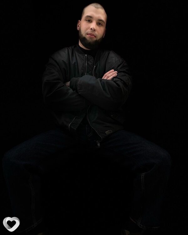 Albert, 30, Казани — анкета №413149